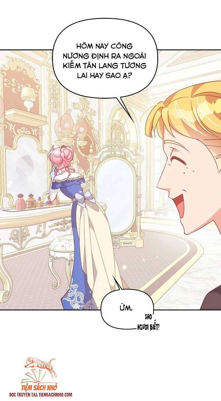 Cô Em Gái Quý Giá Của Nhân Vật Phản Diện Chapter 77 - 3