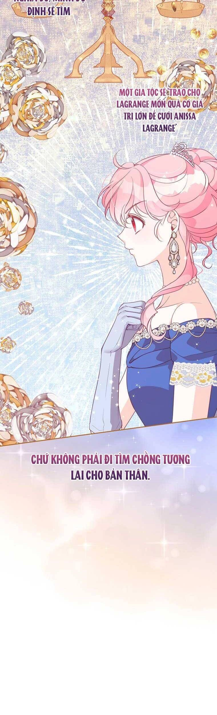 Cô Em Gái Quý Giá Của Nhân Vật Phản Diện Chapter 77 - 6