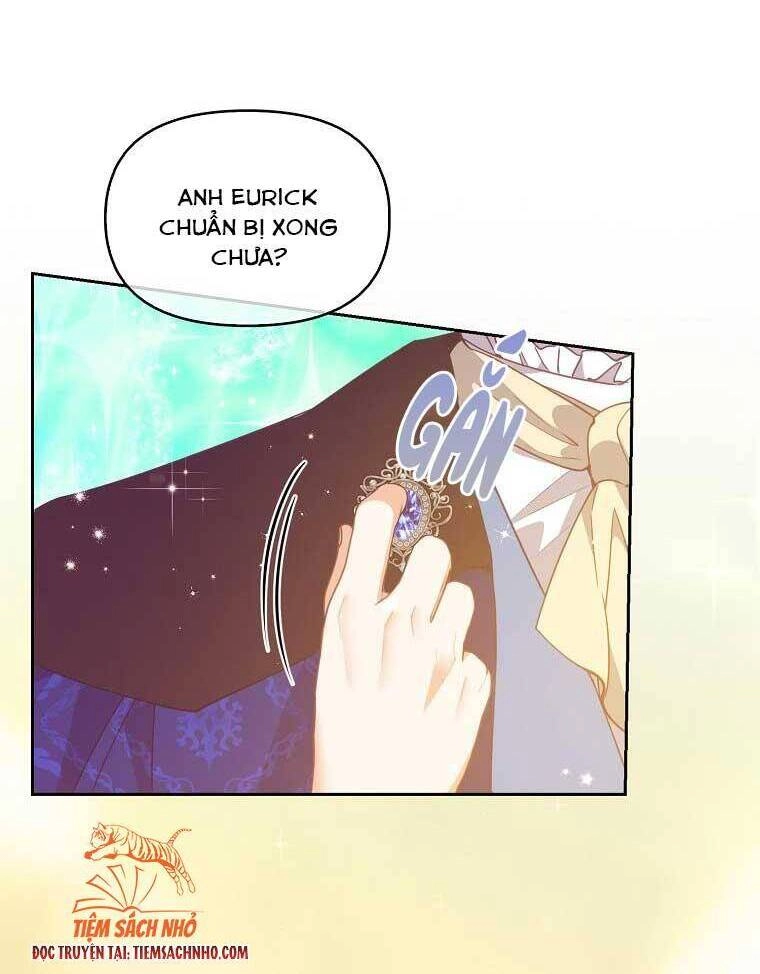 Cô Em Gái Quý Giá Của Nhân Vật Phản Diện Chapter 77 - 7