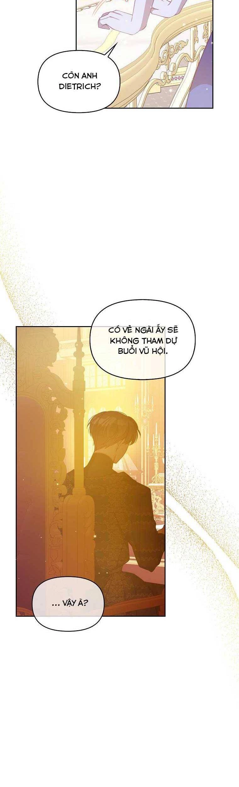 Cô Em Gái Quý Giá Của Nhân Vật Phản Diện Chapter 77 - 9