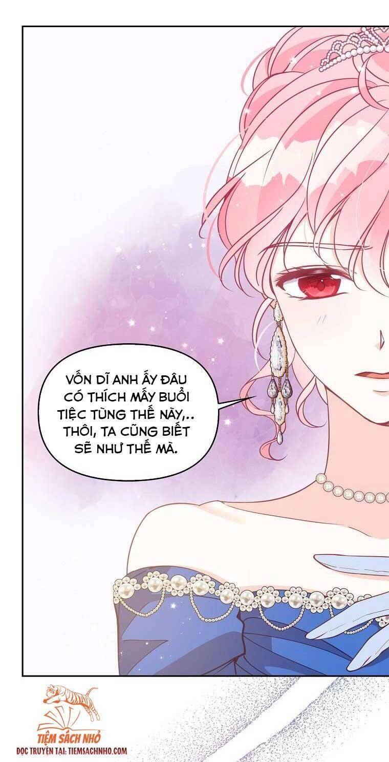 Cô Em Gái Quý Giá Của Nhân Vật Phản Diện Chapter 77 - 10