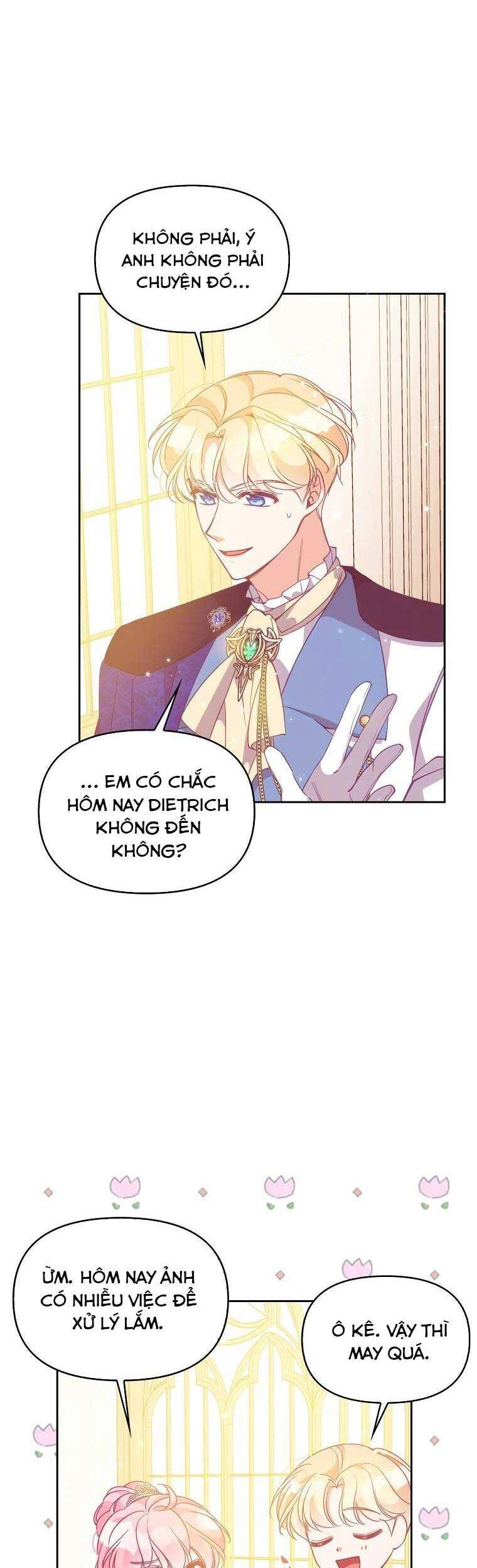 Cô Em Gái Quý Giá Của Nhân Vật Phản Diện Chapter 77 - 15