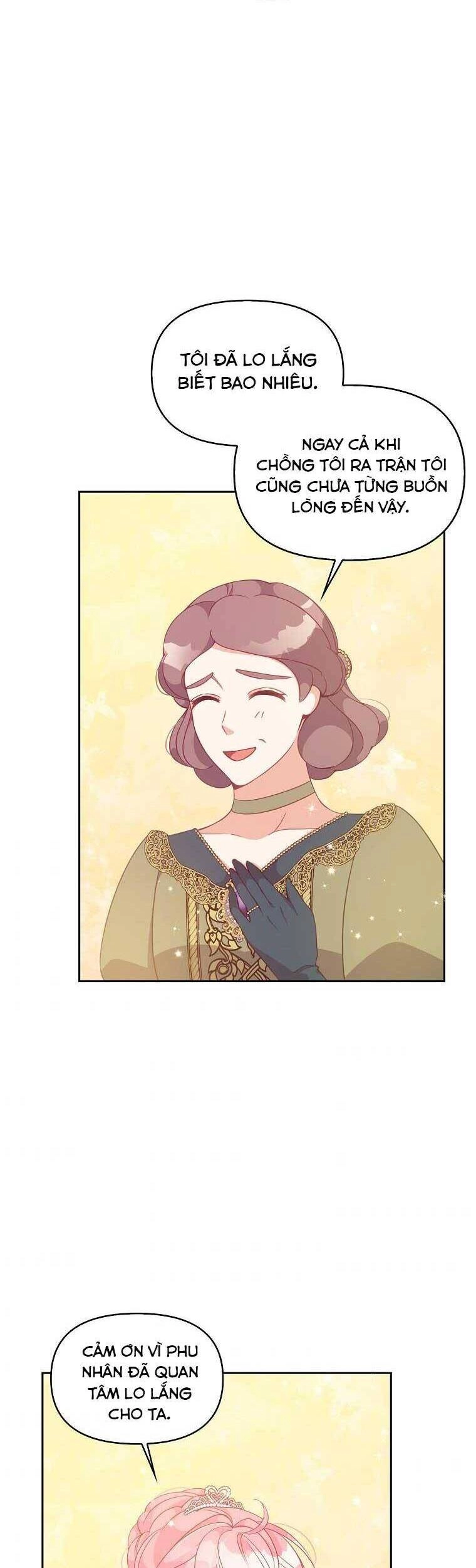 Cô Em Gái Quý Giá Của Nhân Vật Phản Diện Chapter 77 - 21