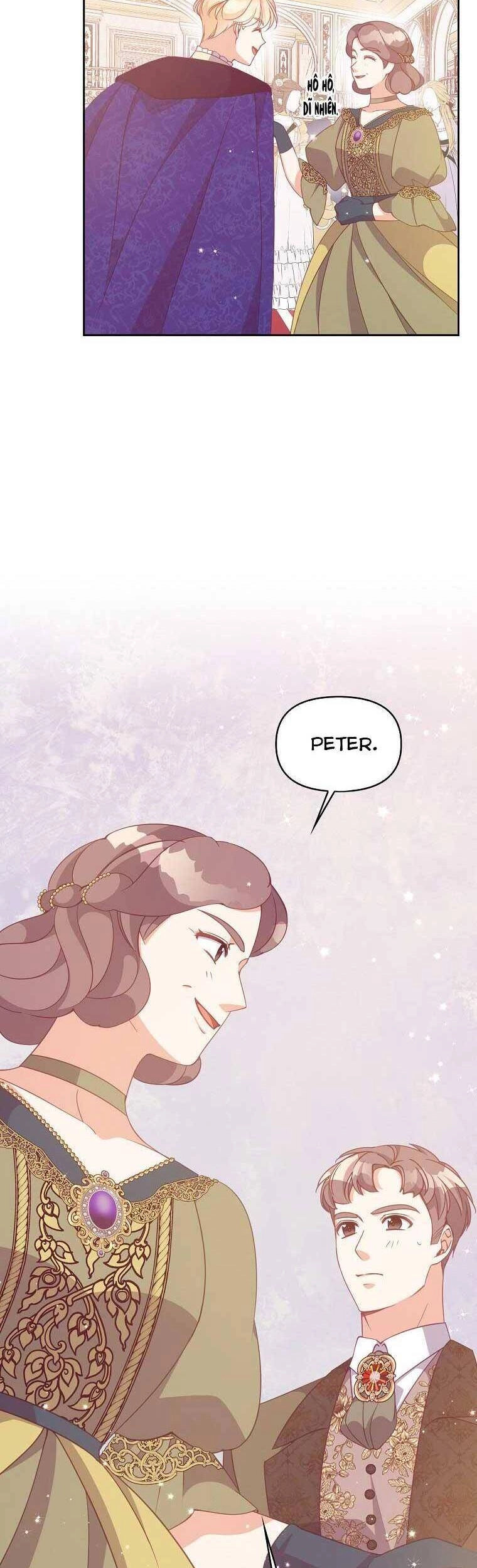 Cô Em Gái Quý Giá Của Nhân Vật Phản Diện Chapter 77 - 24