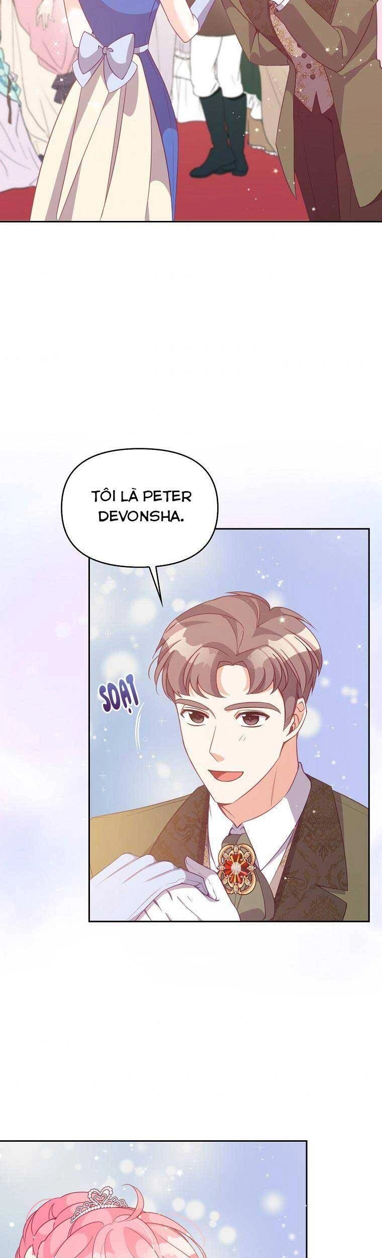 Cô Em Gái Quý Giá Của Nhân Vật Phản Diện Chapter 77 - 28