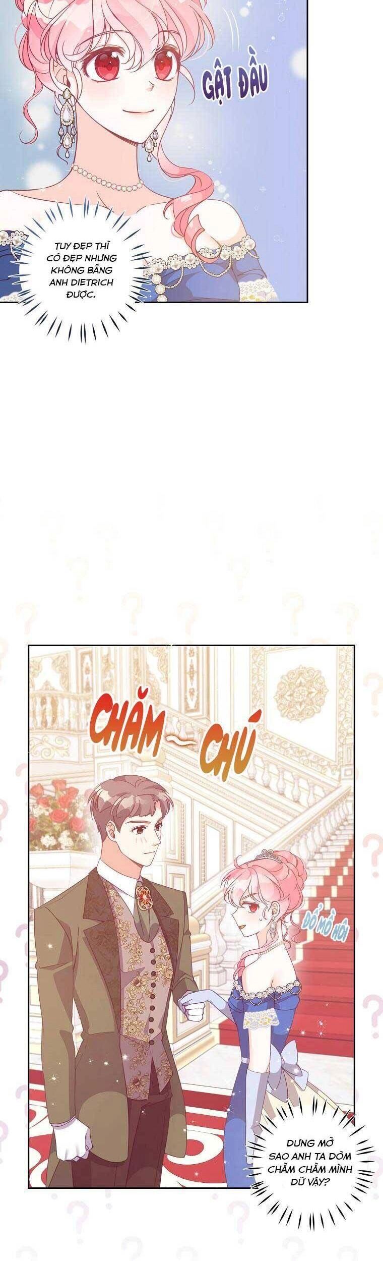 Cô Em Gái Quý Giá Của Nhân Vật Phản Diện Chapter 77 - 29