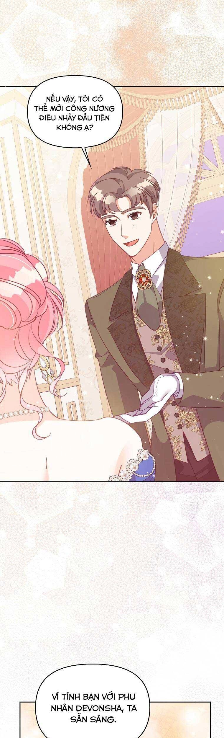 Cô Em Gái Quý Giá Của Nhân Vật Phản Diện Chapter 77 - 31