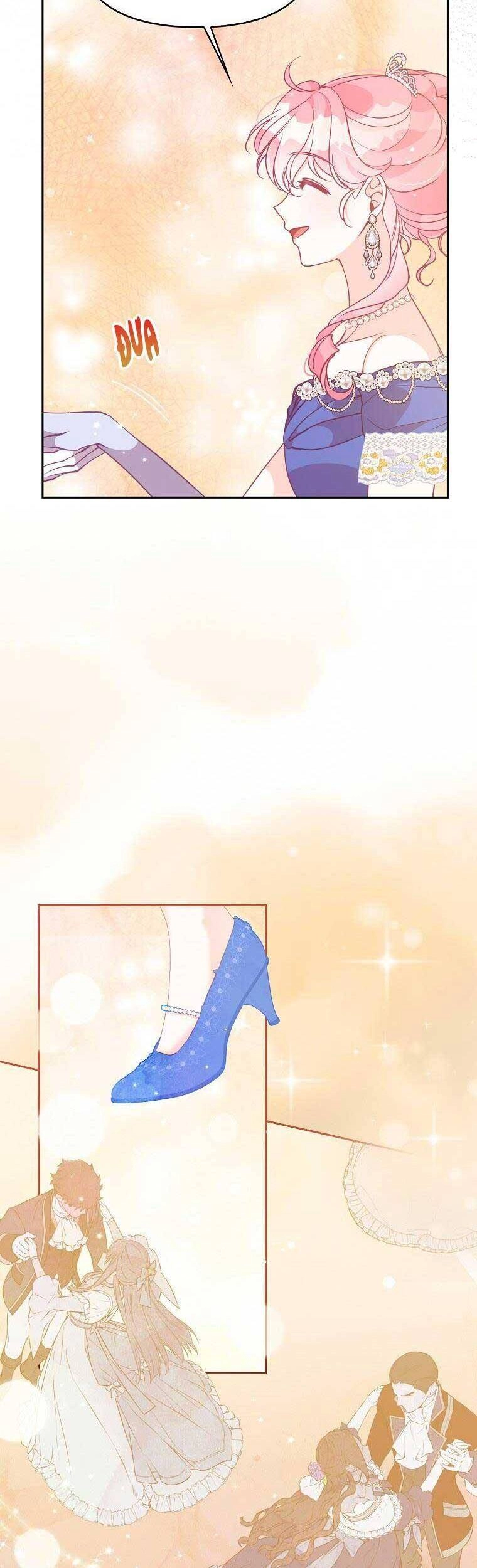 Cô Em Gái Quý Giá Của Nhân Vật Phản Diện Chapter 77 - 32