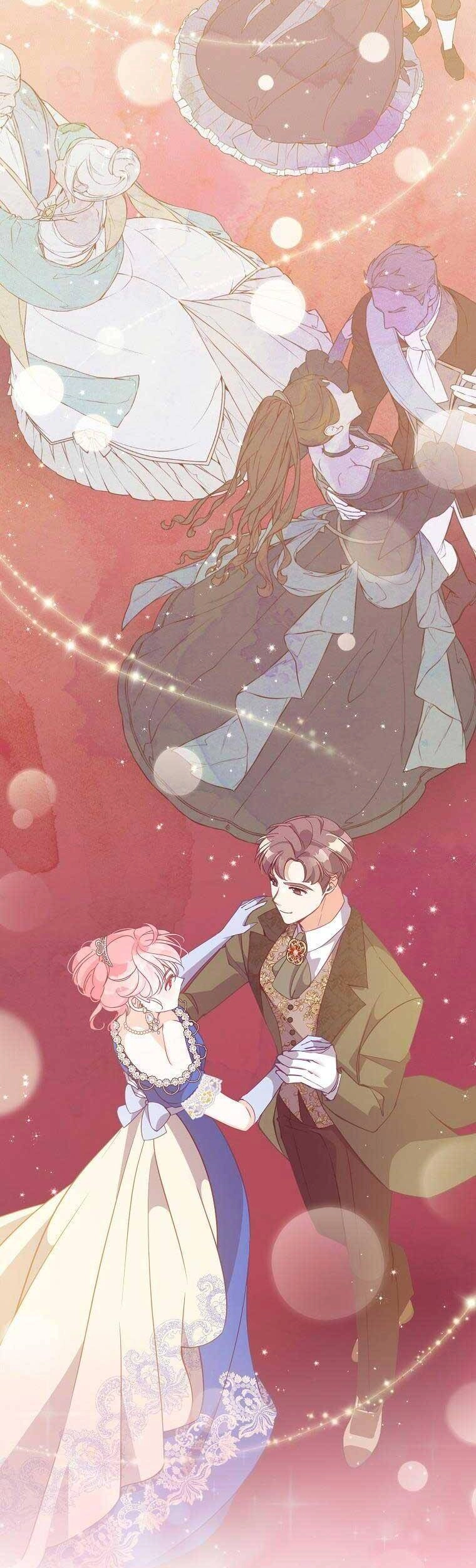 Cô Em Gái Quý Giá Của Nhân Vật Phản Diện Chapter 77 - 33