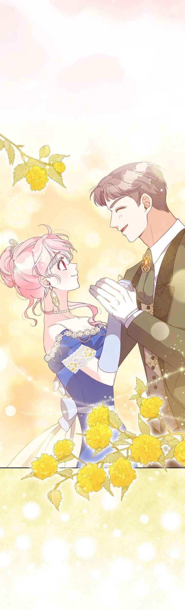 Cô Em Gái Quý Giá Của Nhân Vật Phản Diện Chapter 77 - 35