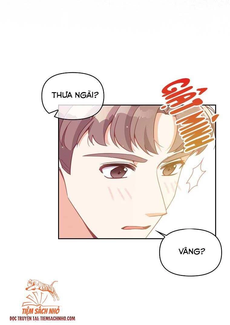 Cô Em Gái Quý Giá Của Nhân Vật Phản Diện Chapter 77 - 37