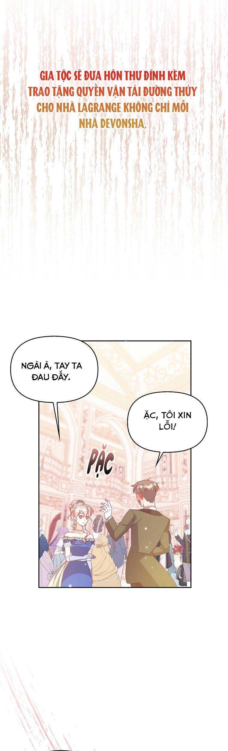 Cô Em Gái Quý Giá Của Nhân Vật Phản Diện Chapter 77 - 41