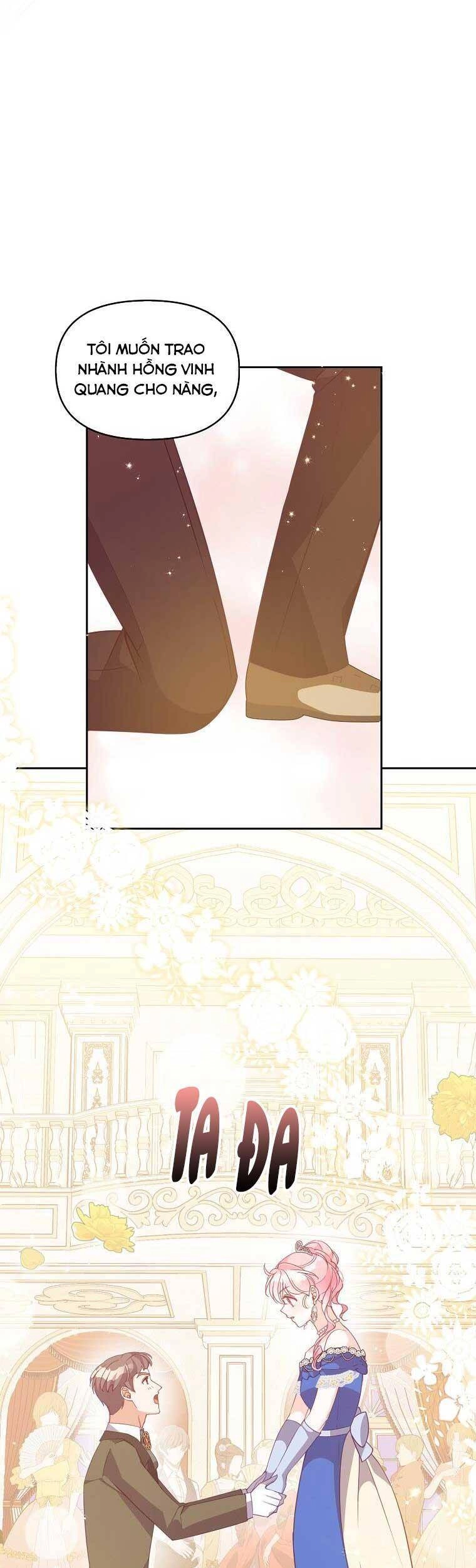 Cô Em Gái Quý Giá Của Nhân Vật Phản Diện Chapter 77 - 43