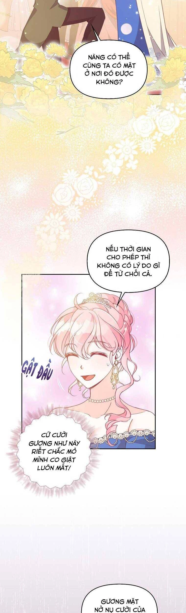 Cô Em Gái Quý Giá Của Nhân Vật Phản Diện Chapter 77 - 44