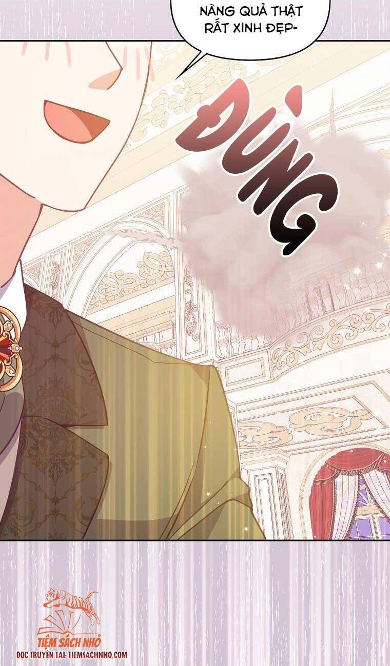 Cô Em Gái Quý Giá Của Nhân Vật Phản Diện Chapter 77 - 45