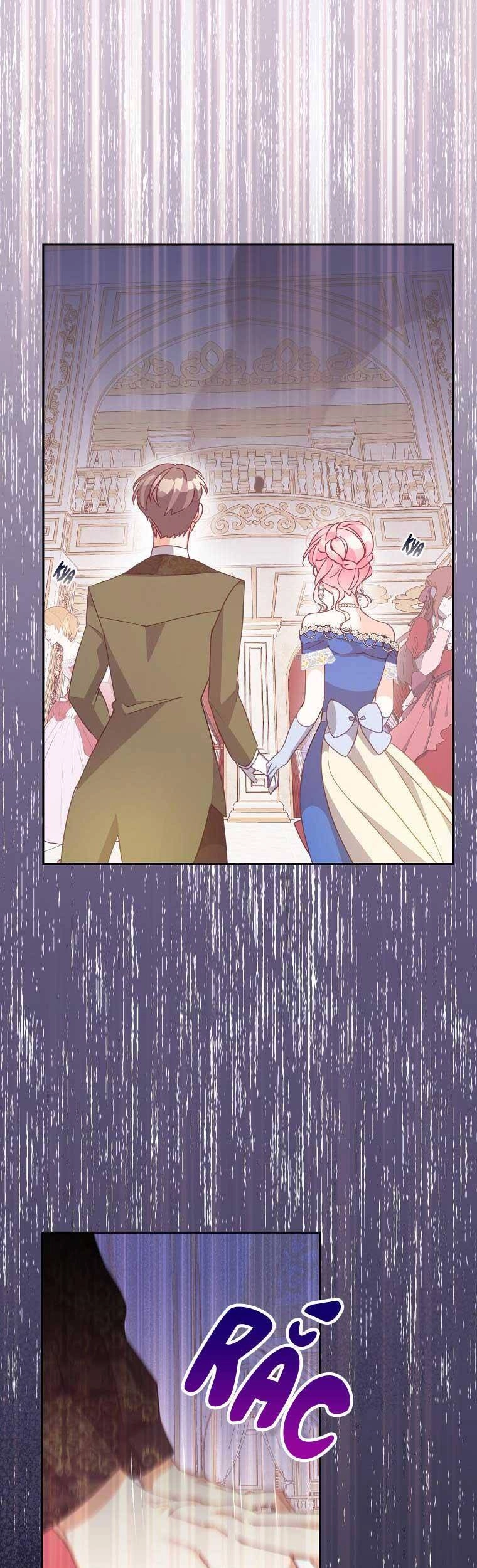 Cô Em Gái Quý Giá Của Nhân Vật Phản Diện Chapter 77 - 46