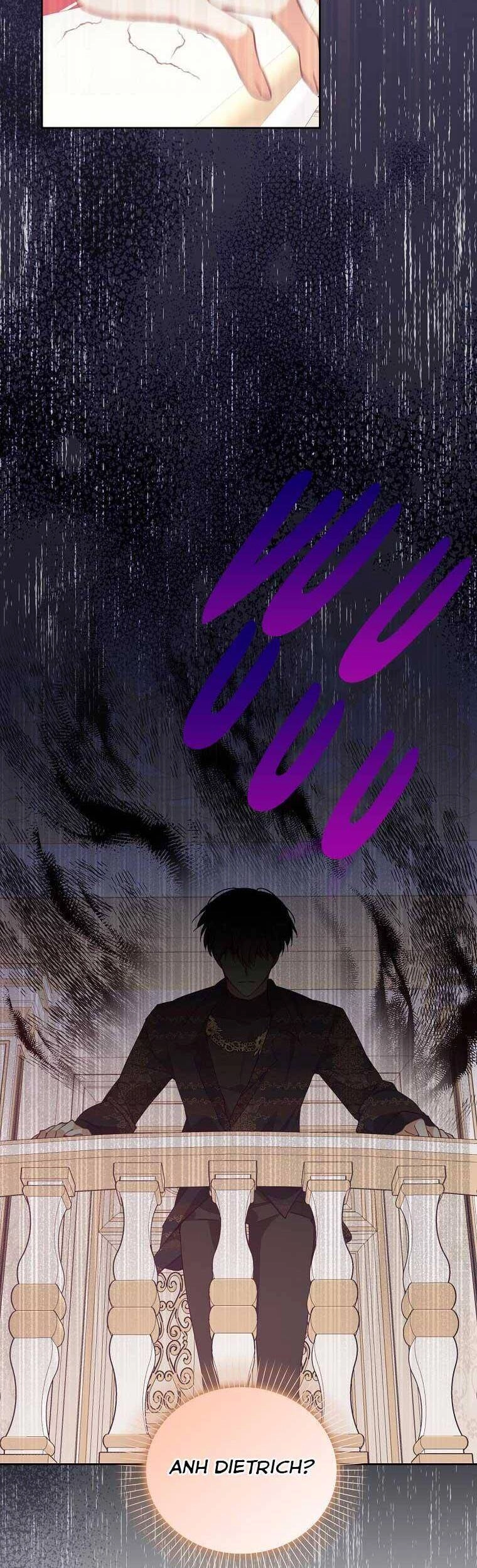 Cô Em Gái Quý Giá Của Nhân Vật Phản Diện Chapter 77 - 47