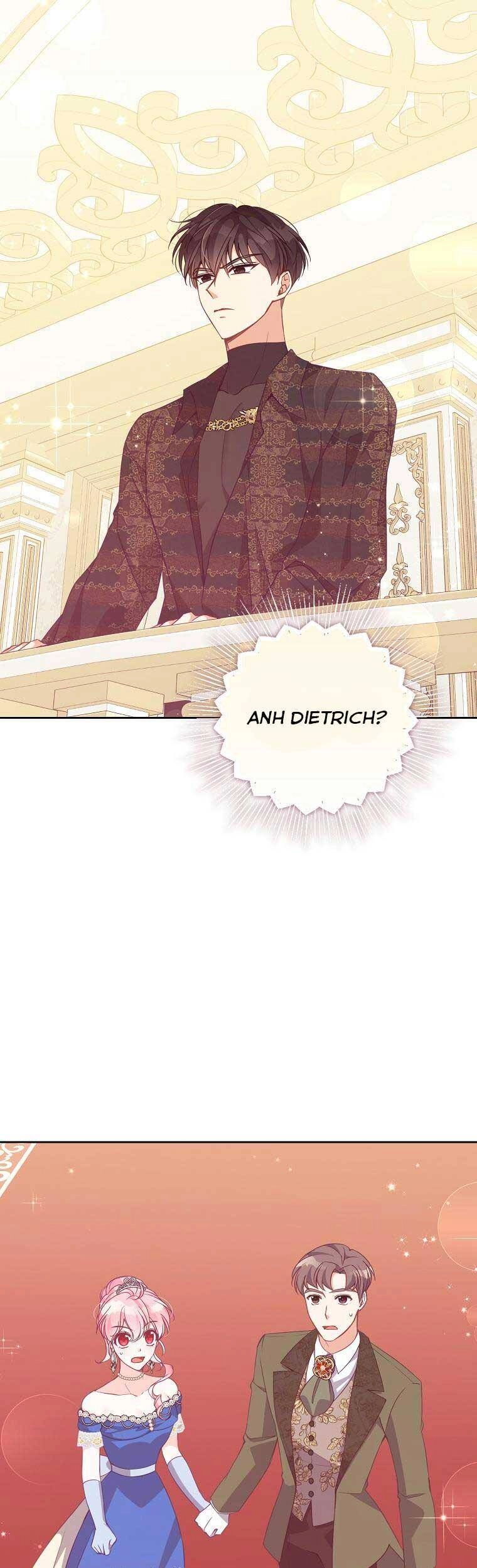 Cô Em Gái Quý Giá Của Nhân Vật Phản Diện Chapter 78 - 1