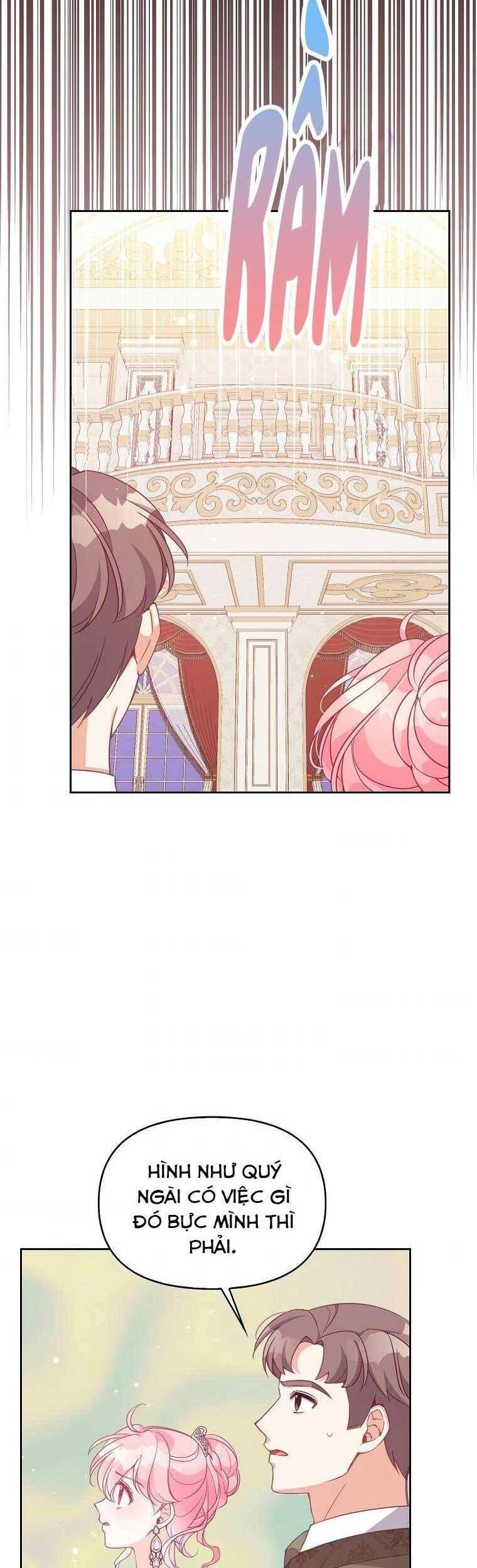 Cô Em Gái Quý Giá Của Nhân Vật Phản Diện Chapter 78 - 5