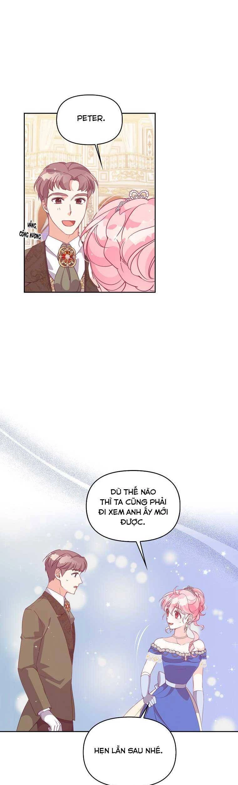 Cô Em Gái Quý Giá Của Nhân Vật Phản Diện Chapter 78 - 7