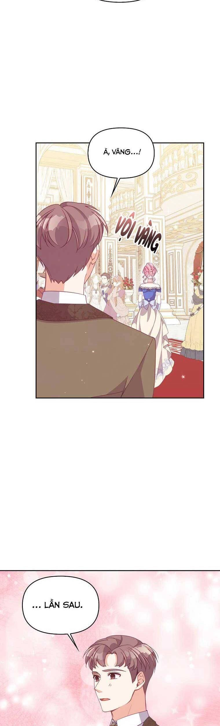 Cô Em Gái Quý Giá Của Nhân Vật Phản Diện Chapter 78 - 8