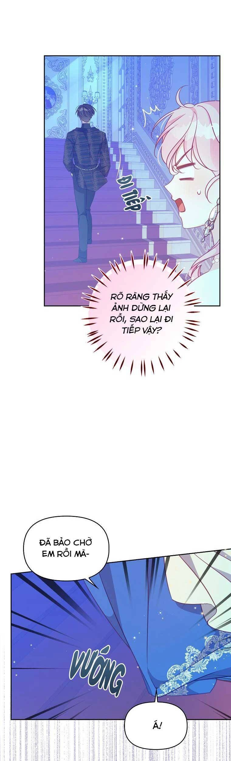 Cô Em Gái Quý Giá Của Nhân Vật Phản Diện Chapter 78 - 13