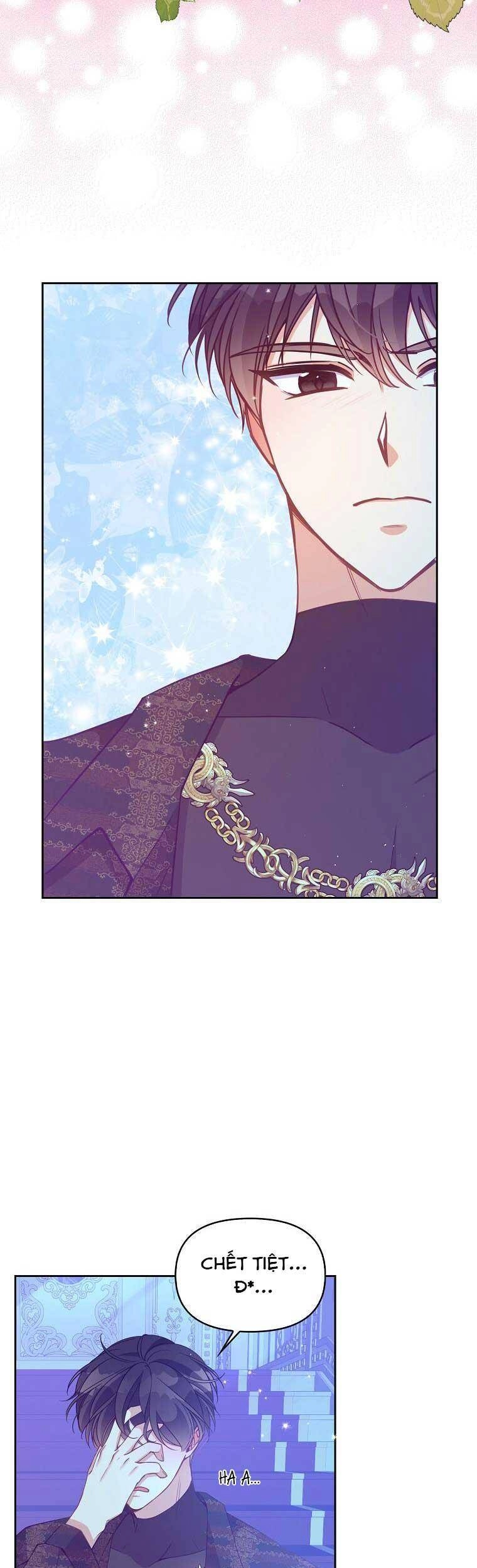 Cô Em Gái Quý Giá Của Nhân Vật Phản Diện Chapter 78 - 21