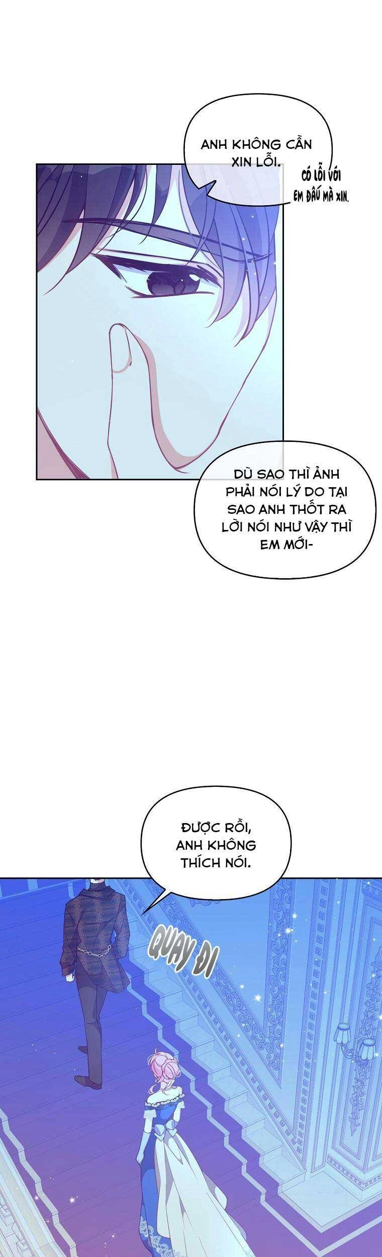 Cô Em Gái Quý Giá Của Nhân Vật Phản Diện Chapter 78 - 23