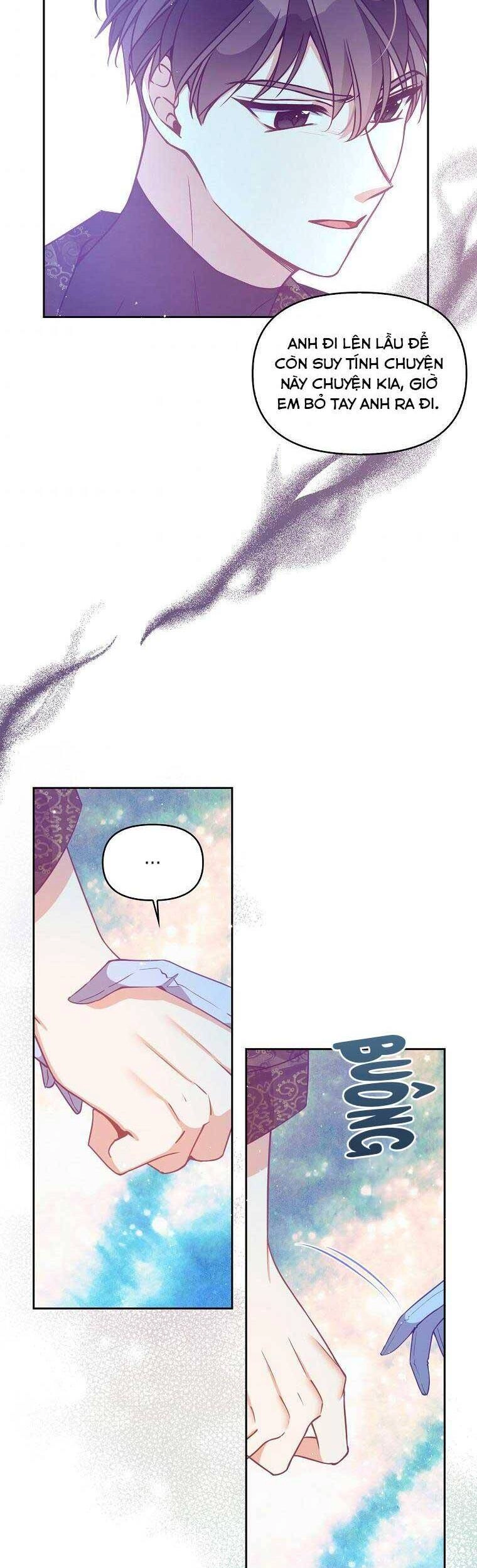 Cô Em Gái Quý Giá Của Nhân Vật Phản Diện Chapter 78 - 40