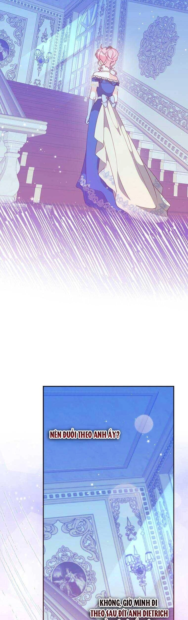 Cô Em Gái Quý Giá Của Nhân Vật Phản Diện Chapter 78 - 43