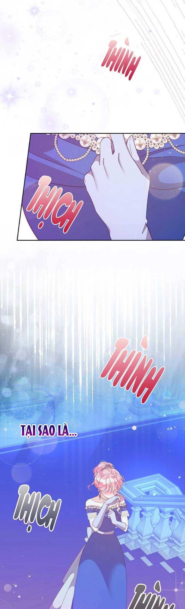 Cô Em Gái Quý Giá Của Nhân Vật Phản Diện Chapter 78 - 45