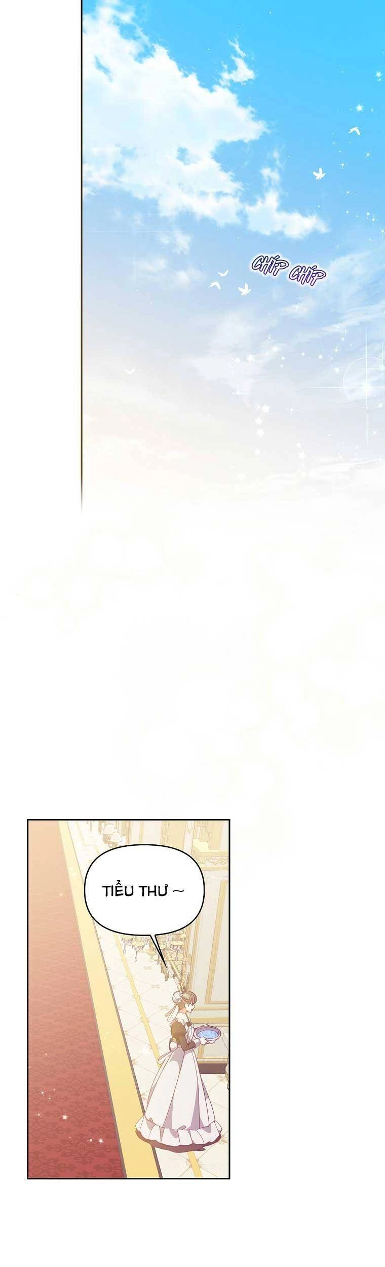 Cô Em Gái Quý Giá Của Nhân Vật Phản Diện Chapter 79 - 3