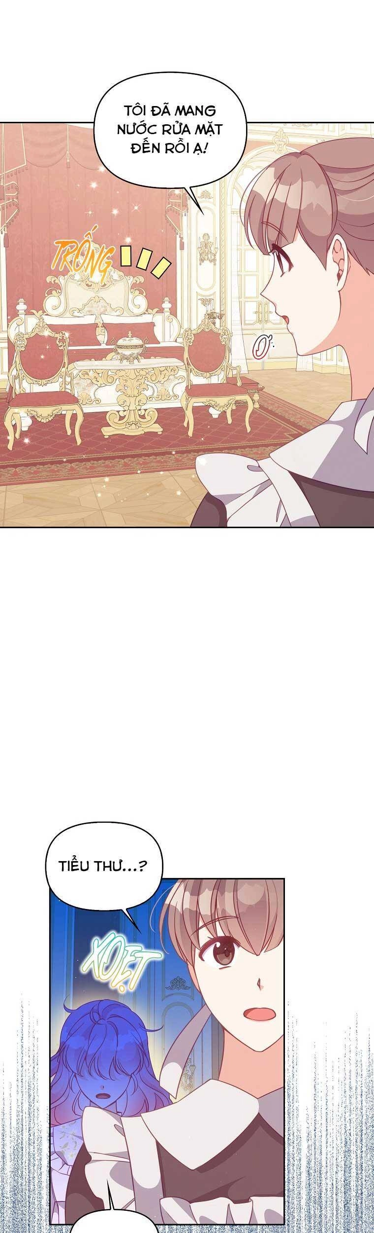 Cô Em Gái Quý Giá Của Nhân Vật Phản Diện Chapter 79 - 5