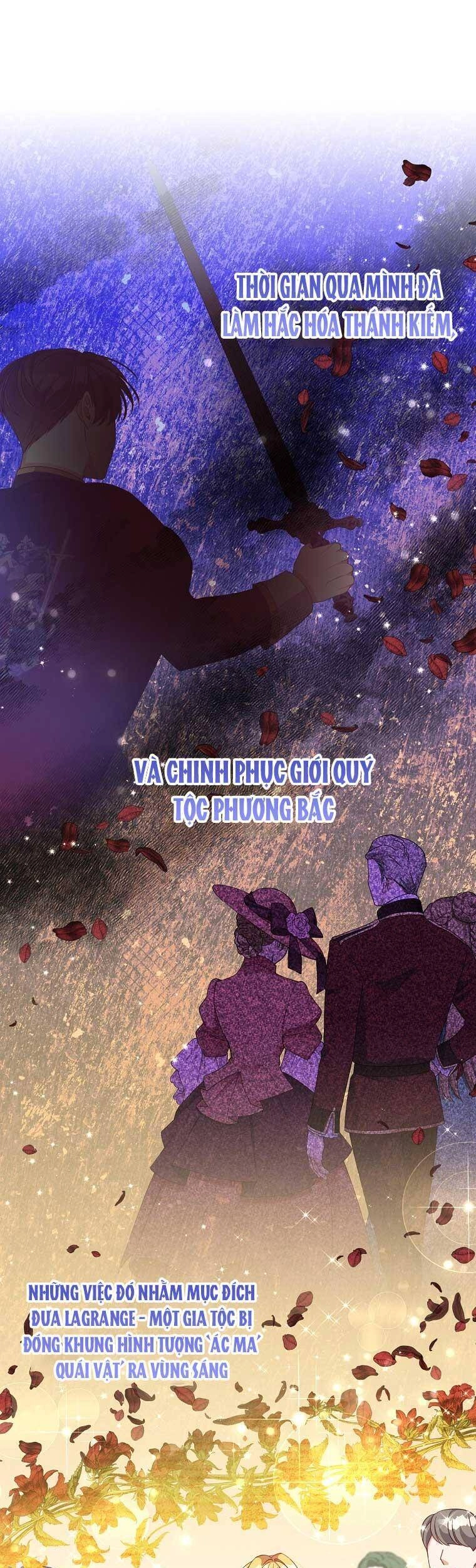 Cô Em Gái Quý Giá Của Nhân Vật Phản Diện Chapter 79 - 13