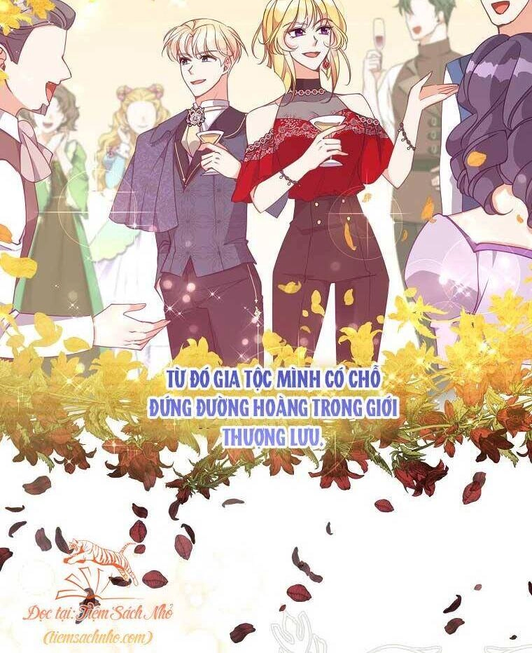 Cô Em Gái Quý Giá Của Nhân Vật Phản Diện Chapter 79 - 14