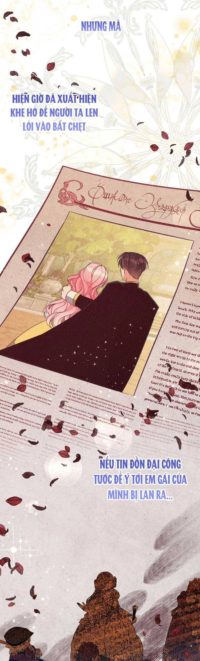 Cô Em Gái Quý Giá Của Nhân Vật Phản Diện Chapter 79 - 15