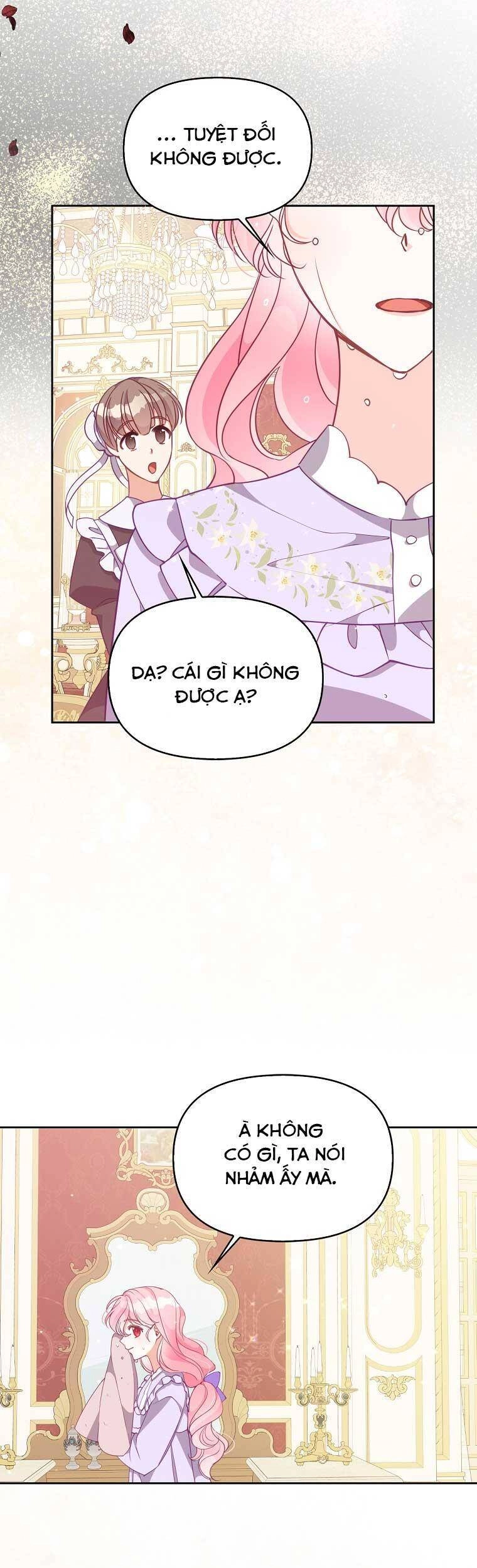 Cô Em Gái Quý Giá Của Nhân Vật Phản Diện Chapter 79 - 17