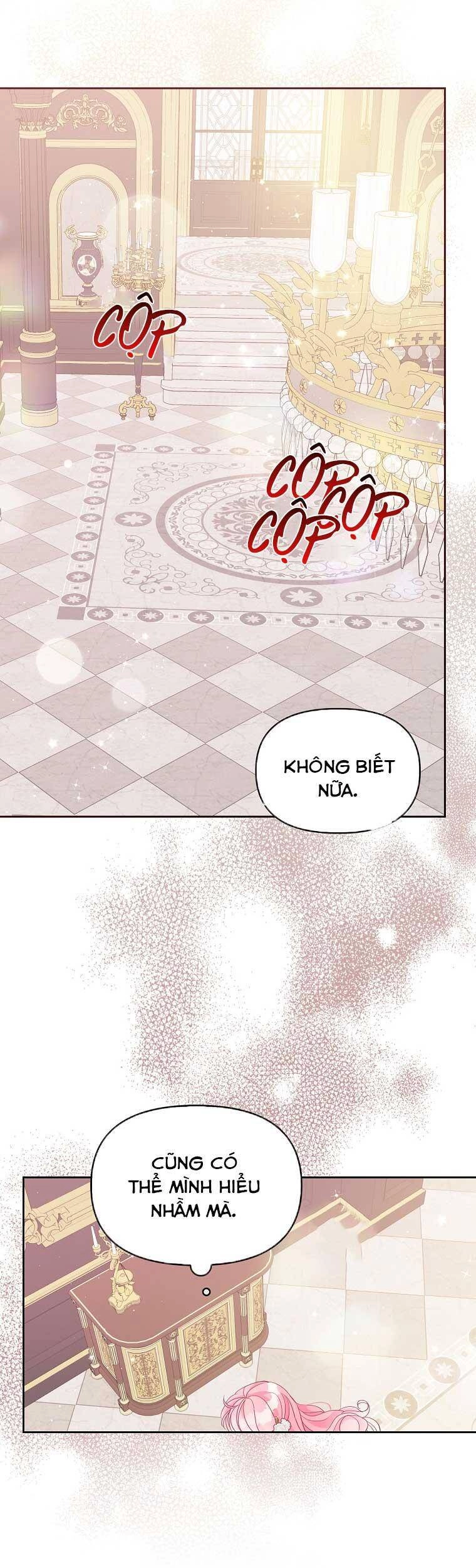 Cô Em Gái Quý Giá Của Nhân Vật Phản Diện Chapter 79 - 20