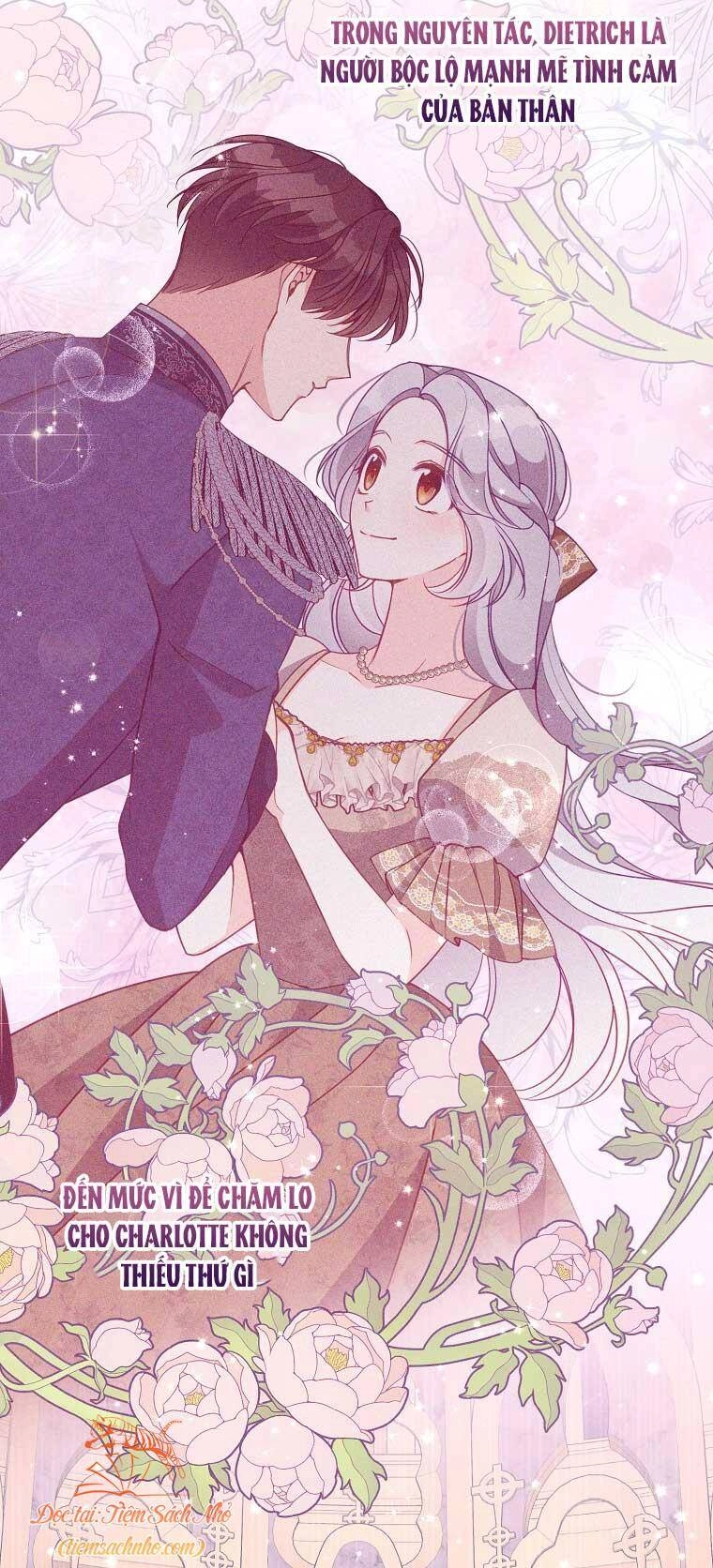 Cô Em Gái Quý Giá Của Nhân Vật Phản Diện Chapter 79 - 22