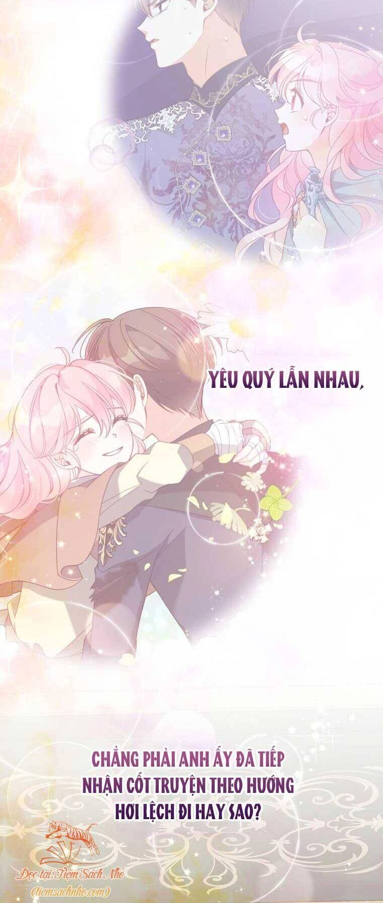 Cô Em Gái Quý Giá Của Nhân Vật Phản Diện Chapter 79 - 24