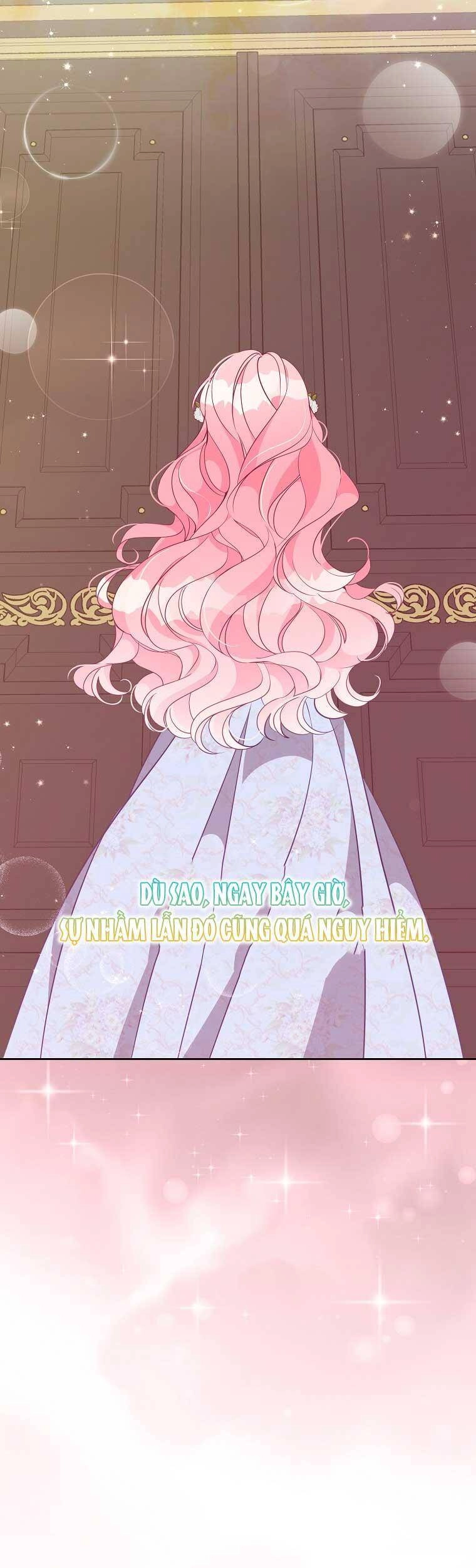 Cô Em Gái Quý Giá Của Nhân Vật Phản Diện Chapter 79 - 25