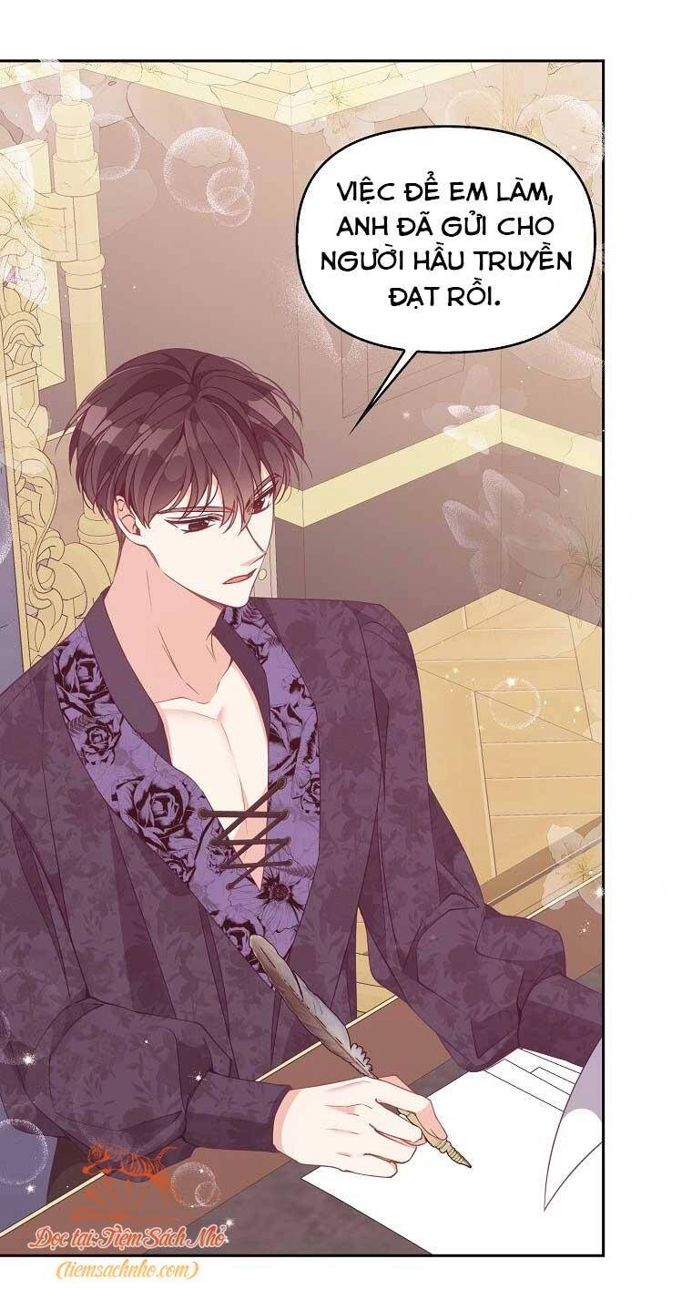 Cô Em Gái Quý Giá Của Nhân Vật Phản Diện Chapter 79 - 29