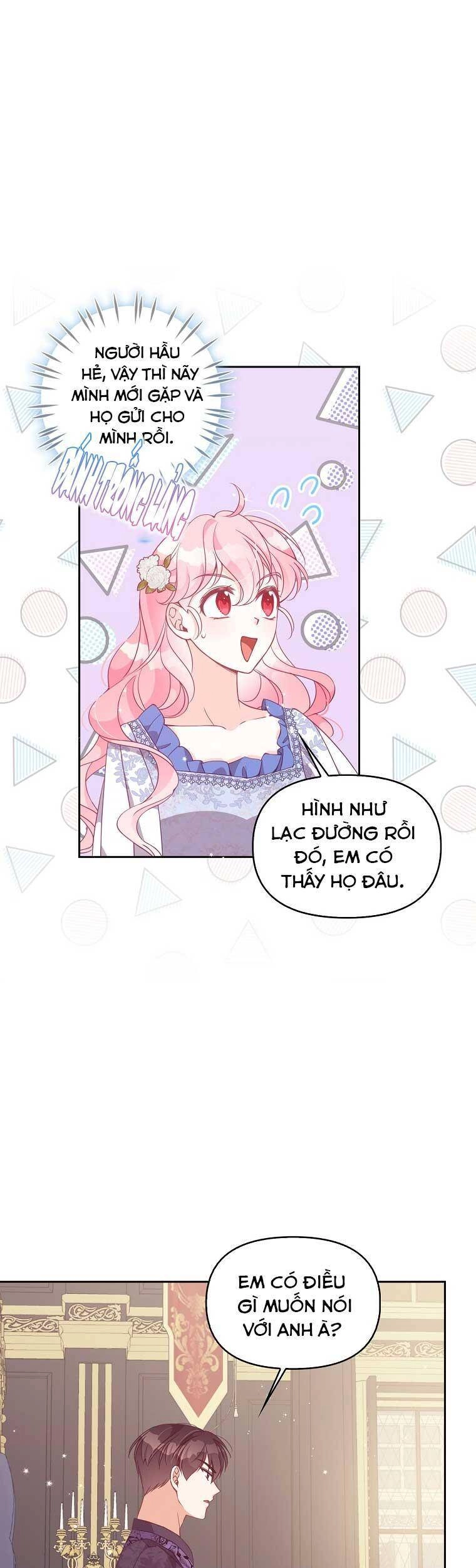 Cô Em Gái Quý Giá Của Nhân Vật Phản Diện Chapter 79 - 30