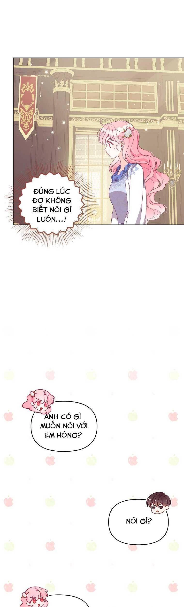 Cô Em Gái Quý Giá Của Nhân Vật Phản Diện Chapter 79 - 32