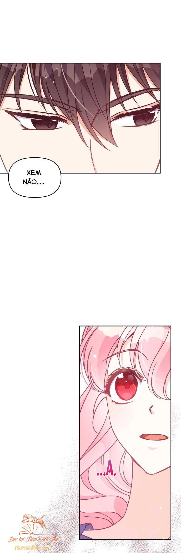 Cô Em Gái Quý Giá Của Nhân Vật Phản Diện Chapter 79 - 34