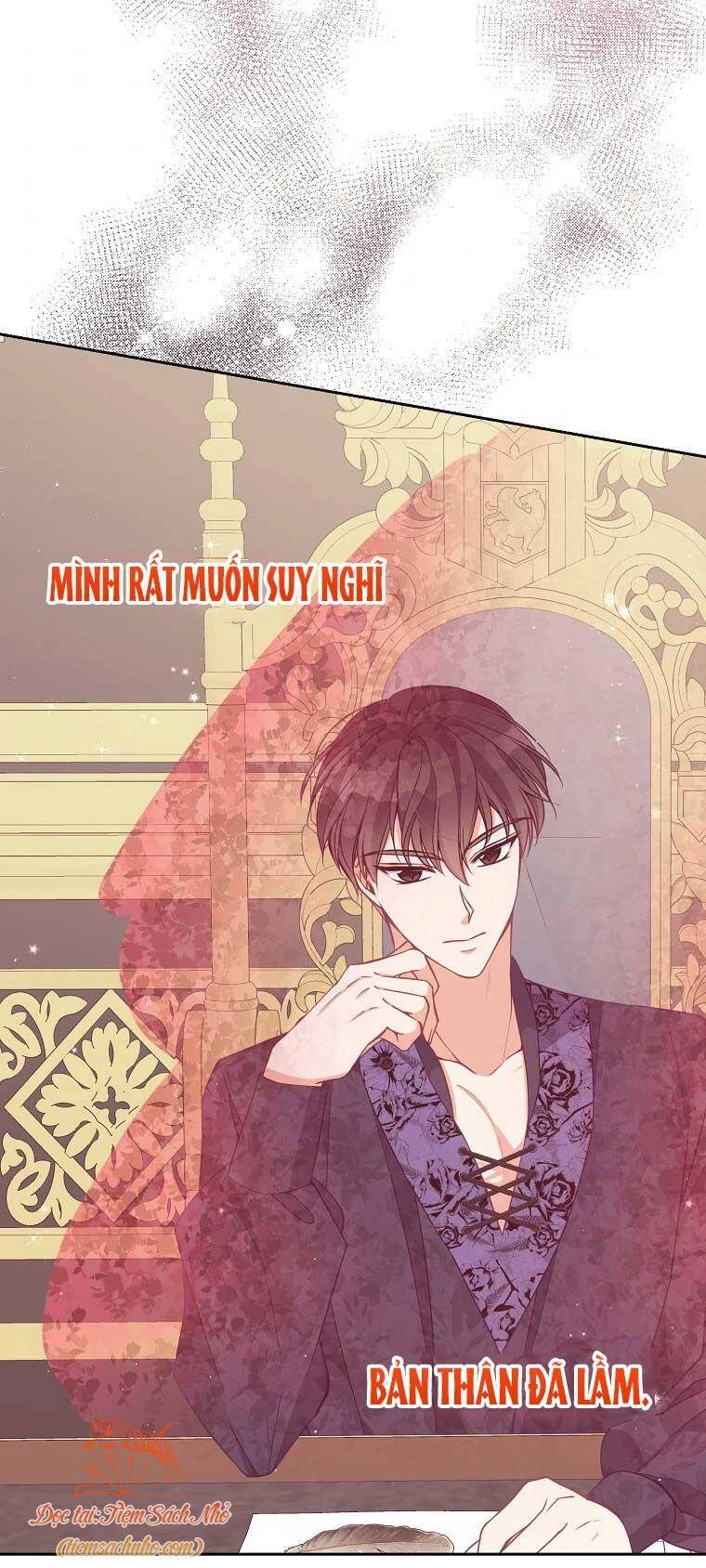 Cô Em Gái Quý Giá Của Nhân Vật Phản Diện Chapter 79 - 35