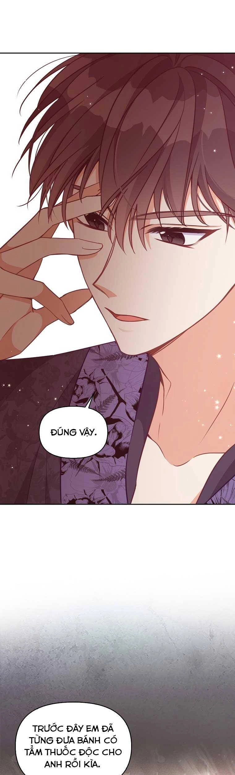 Cô Em Gái Quý Giá Của Nhân Vật Phản Diện Chapter 79 - 38