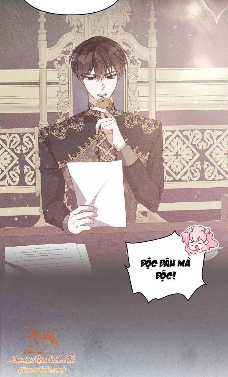 Cô Em Gái Quý Giá Của Nhân Vật Phản Diện Chapter 79 - 39