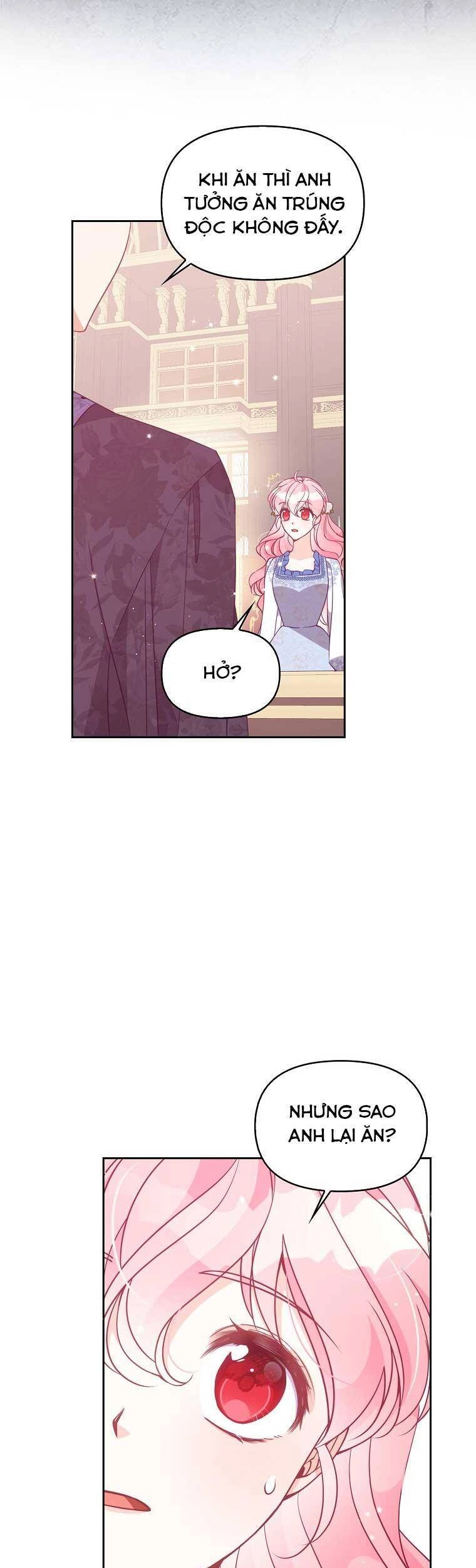 Cô Em Gái Quý Giá Của Nhân Vật Phản Diện Chapter 79 - 40