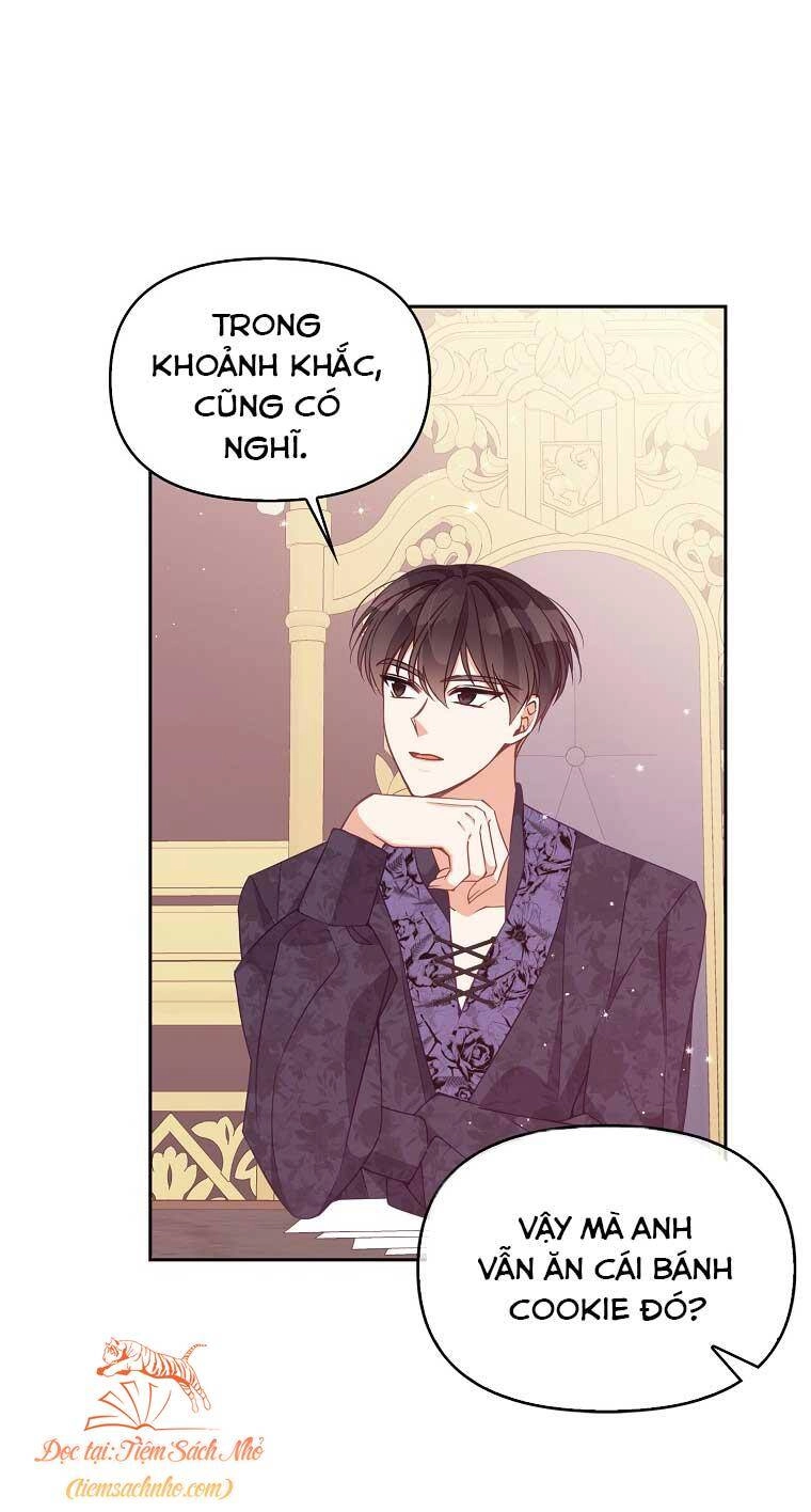 Cô Em Gái Quý Giá Của Nhân Vật Phản Diện Chapter 79 - 44